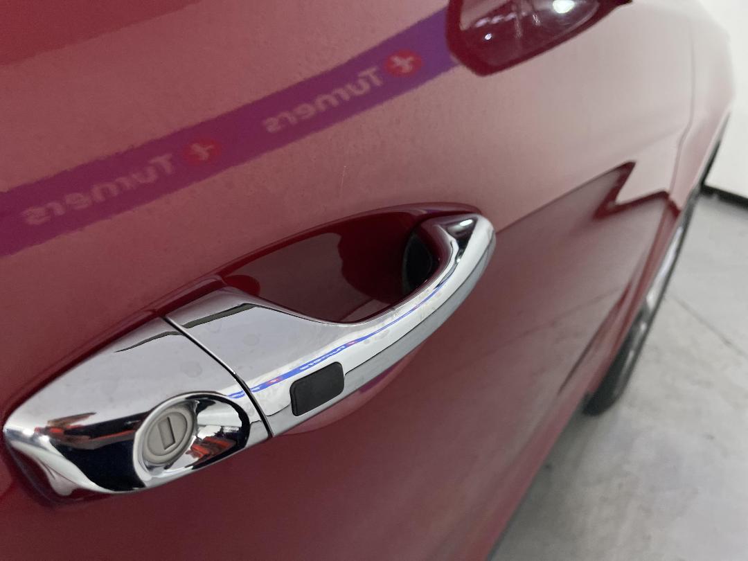 Photo '26' of Hyundai Santa FE