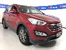 Thumbnail '1' of Hyundai Santa FE