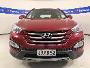 Thumbnail '2' of Hyundai Santa FE