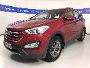 Thumbnail '4' of Hyundai Santa FE