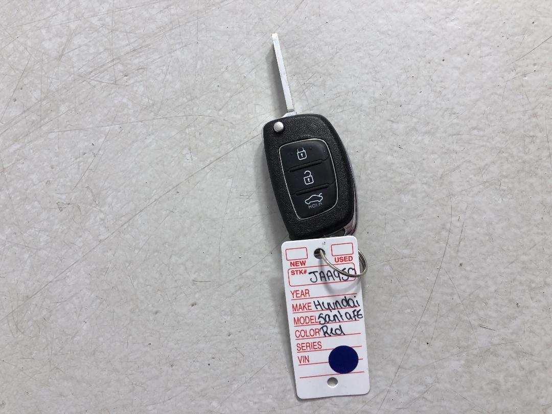 Photo '22' of Hyundai Santa FE