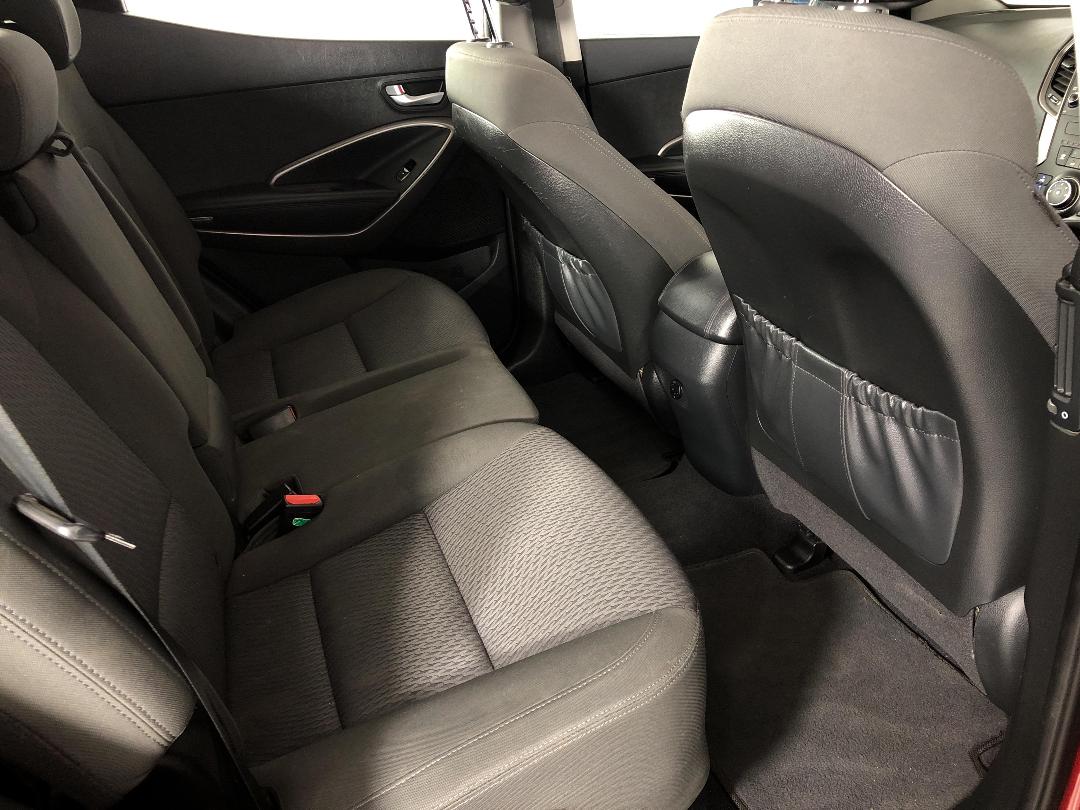 Photo '20' of Hyundai Santa FE