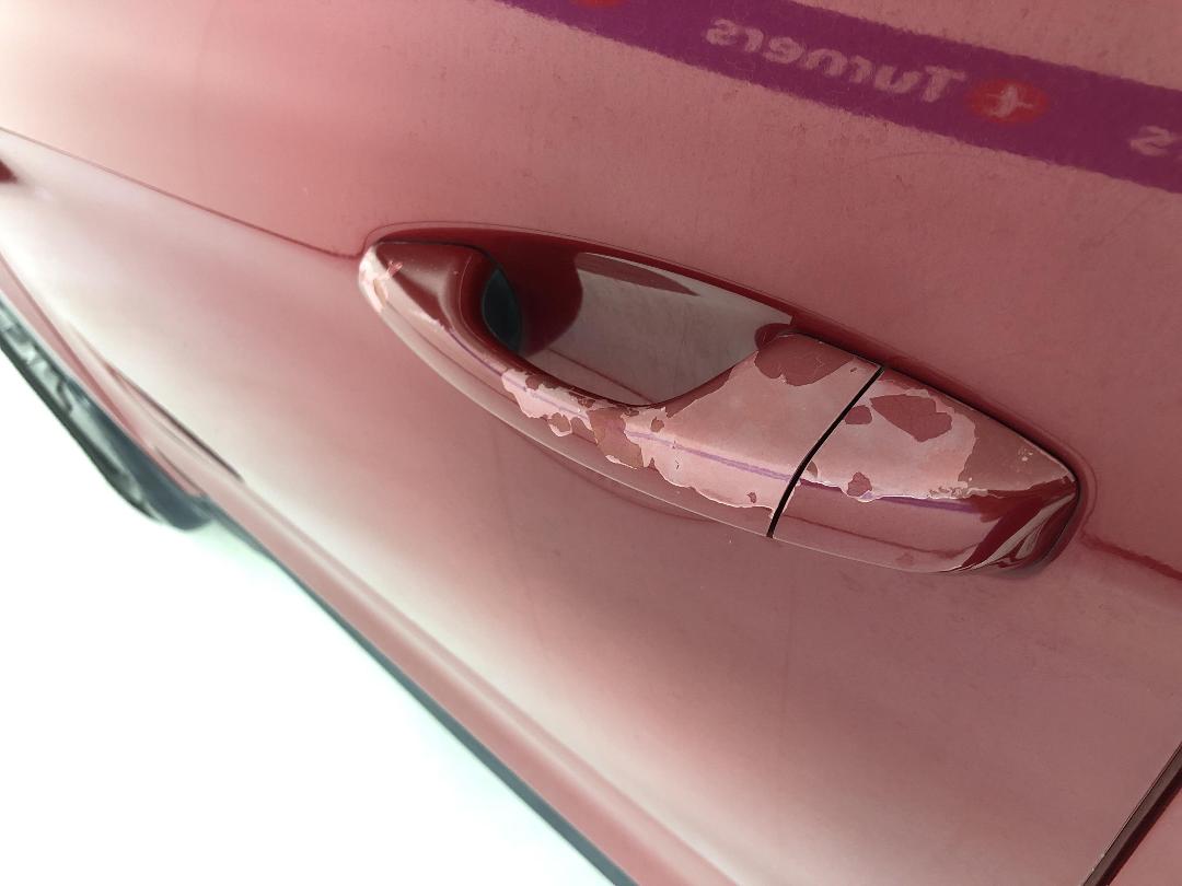 Photo '25' of Hyundai Santa FE