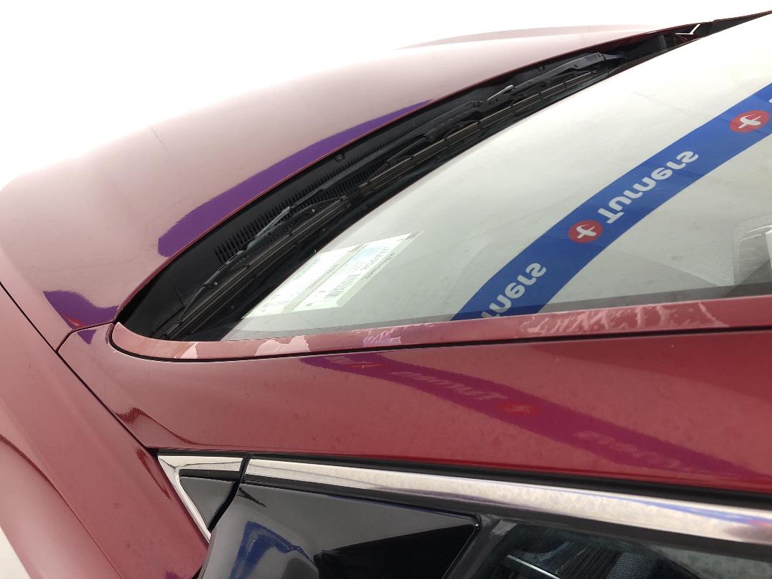 Photo '24' of Hyundai Santa FE