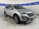 Thumbnail '1' of Hyundai Santa FE