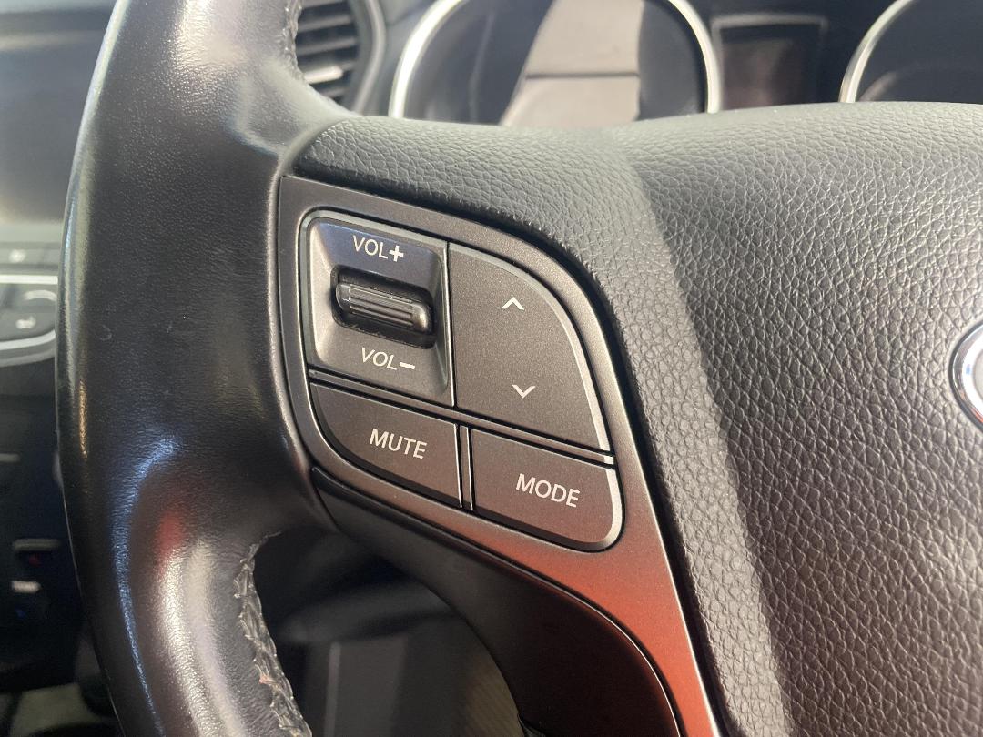 Photo '24' of Hyundai Santa FE