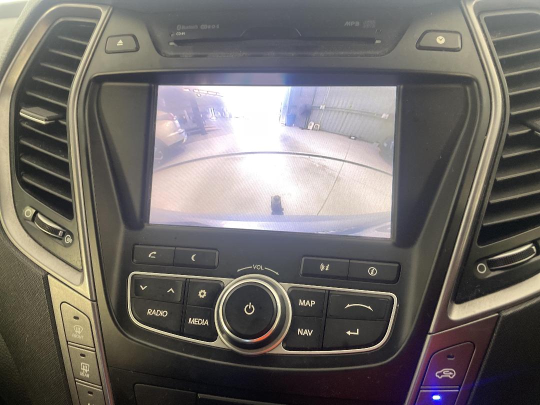 Photo '26' of Hyundai Santa FE