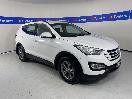 Thumbnail '1' of Hyundai Santa FE