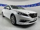 Thumbnail '1' of Hyundai Sonata