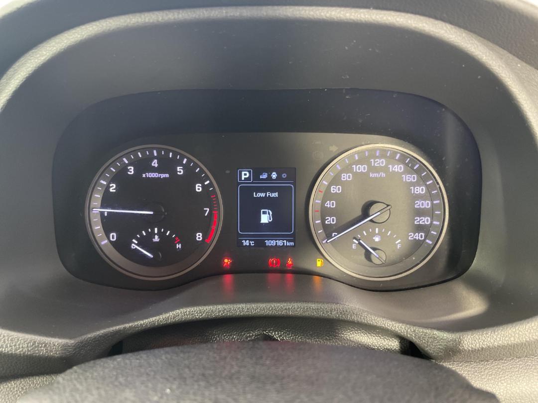 Photo '21' of Hyundai Tucson Photo '21' of Hyundai Tucson