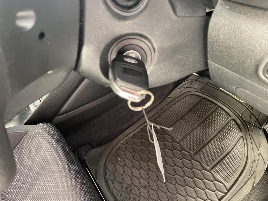 Photo '22' of Hyundai Tucson Photo '22' of Hyundai Tucson