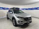 Thumbnail '1' of Hyundai Tucson