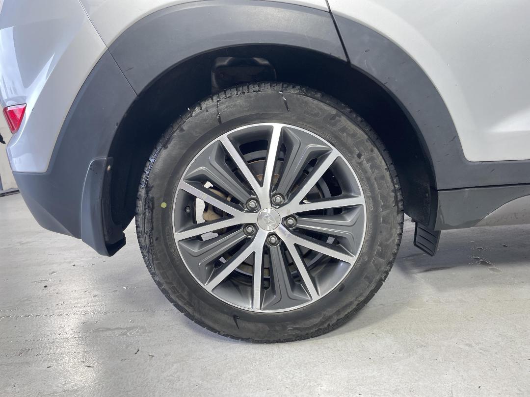 Photo '12' of Hyundai Tucson