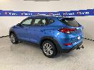Thumbnail '5' of Hyundai Tucson