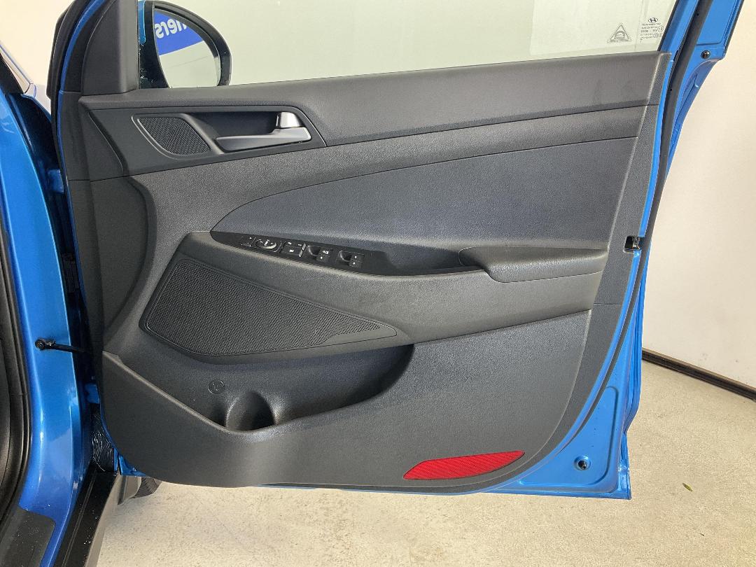 Photo '15' of Hyundai Tucson