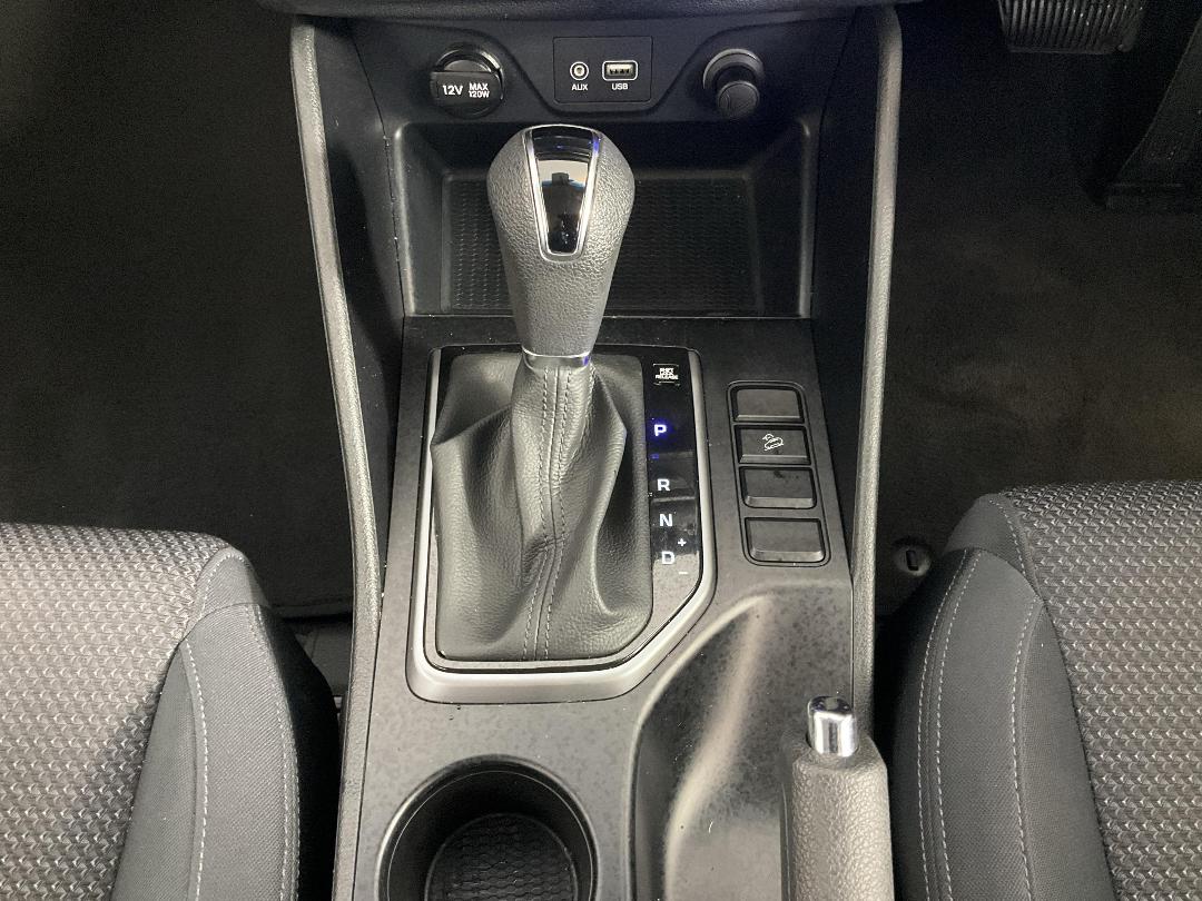 Photo '18' of Hyundai Tucson