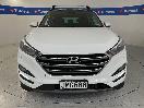 Thumbnail '2' of Hyundai Tucson