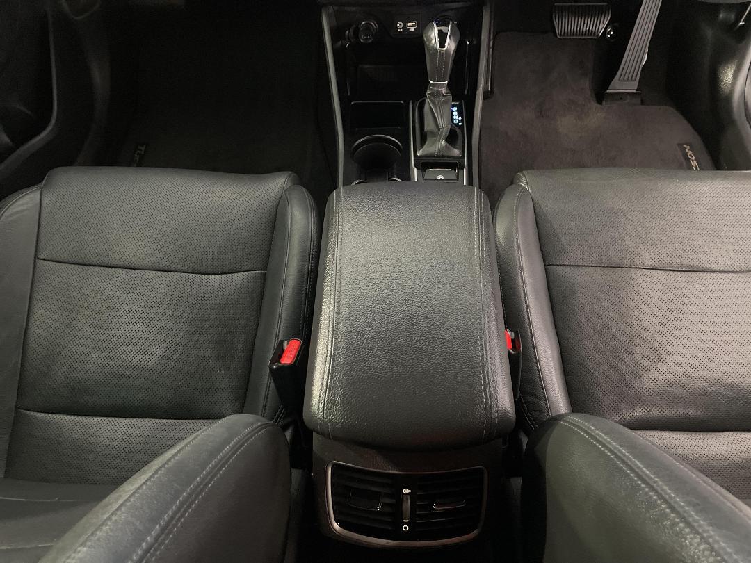 Photo '18' of Hyundai Tucson