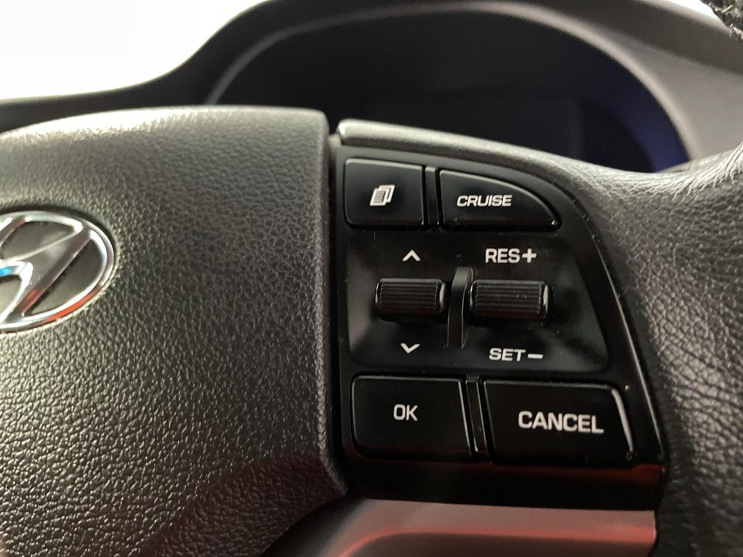 Photo '25' of Hyundai Tucson