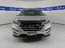Thumbnail '2' of Hyundai Tucson