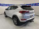 Thumbnail '5' of Hyundai Tucson