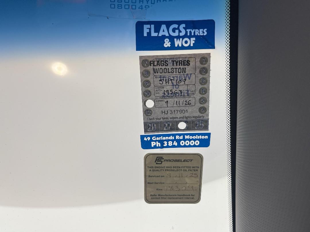 Photo '30' of Hyundai Tucson