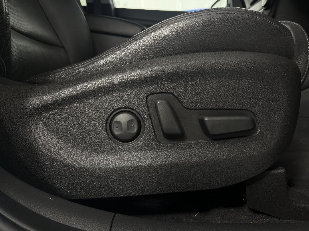 Photo '29' of Hyundai Tucson