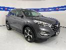 Thumbnail '1' of Hyundai Tucson