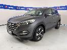 Thumbnail '4' of Hyundai Tucson