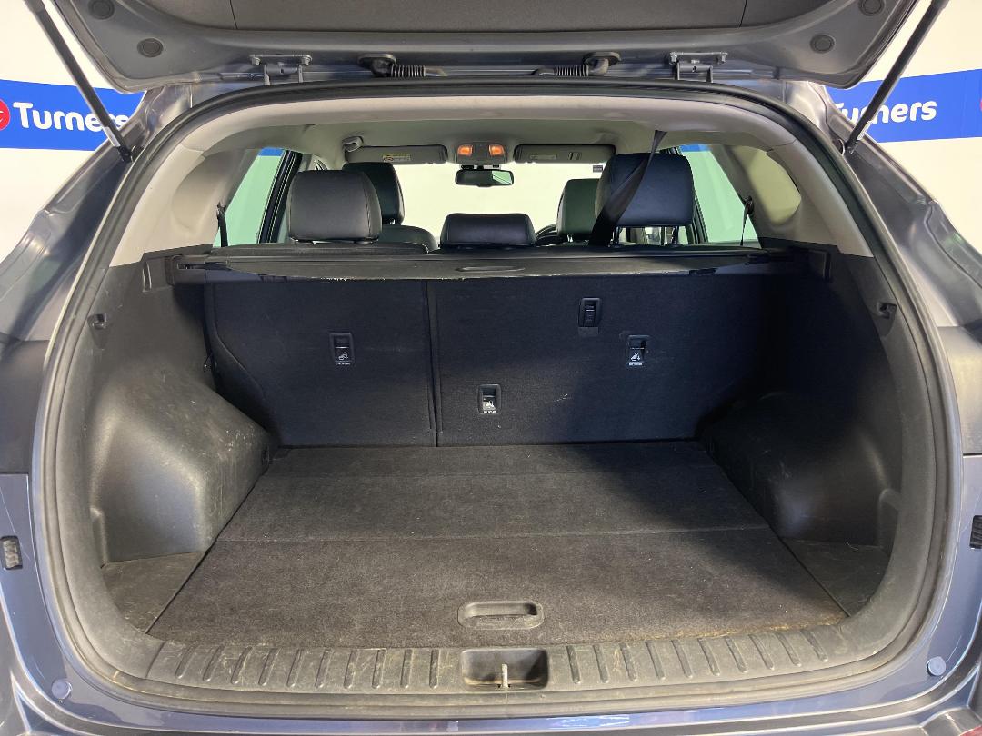 Photo '14' of Hyundai Tucson