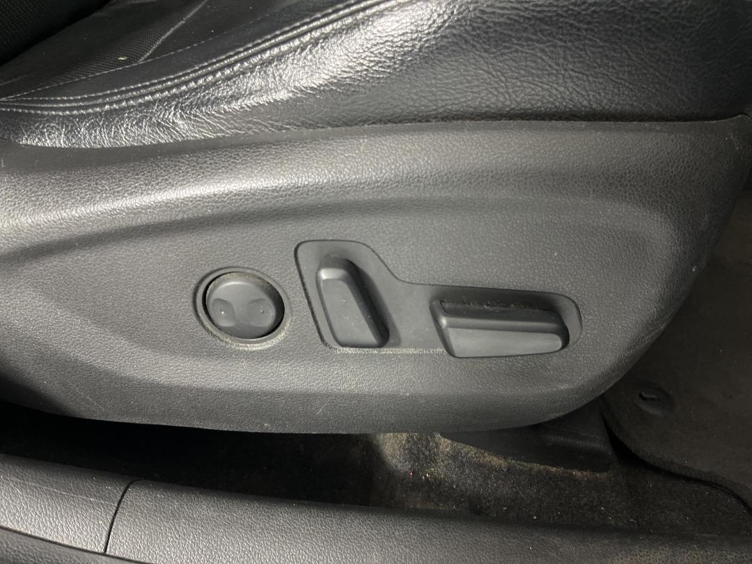 Photo '29' of Hyundai Tucson