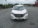 Thumbnail '1' of Hyundai Tucson Active X