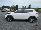Thumbnail '2' of Hyundai Tucson Active X