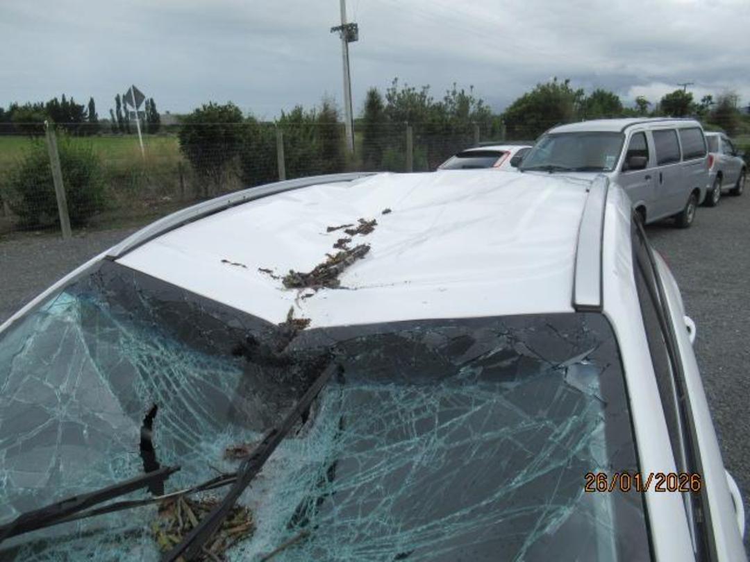 Photo '5' of Hyundai Tucson Active X Photo '5' of Hyundai Tucson Active X