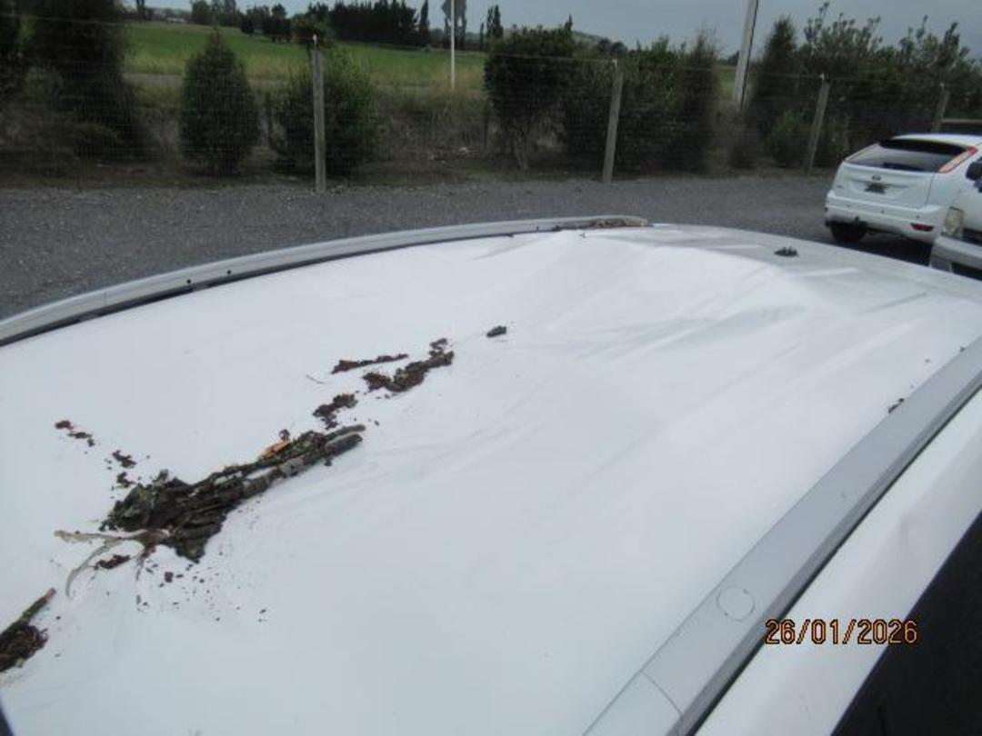 Photo '9' of Hyundai Tucson Active X Photo '9' of Hyundai Tucson Active X