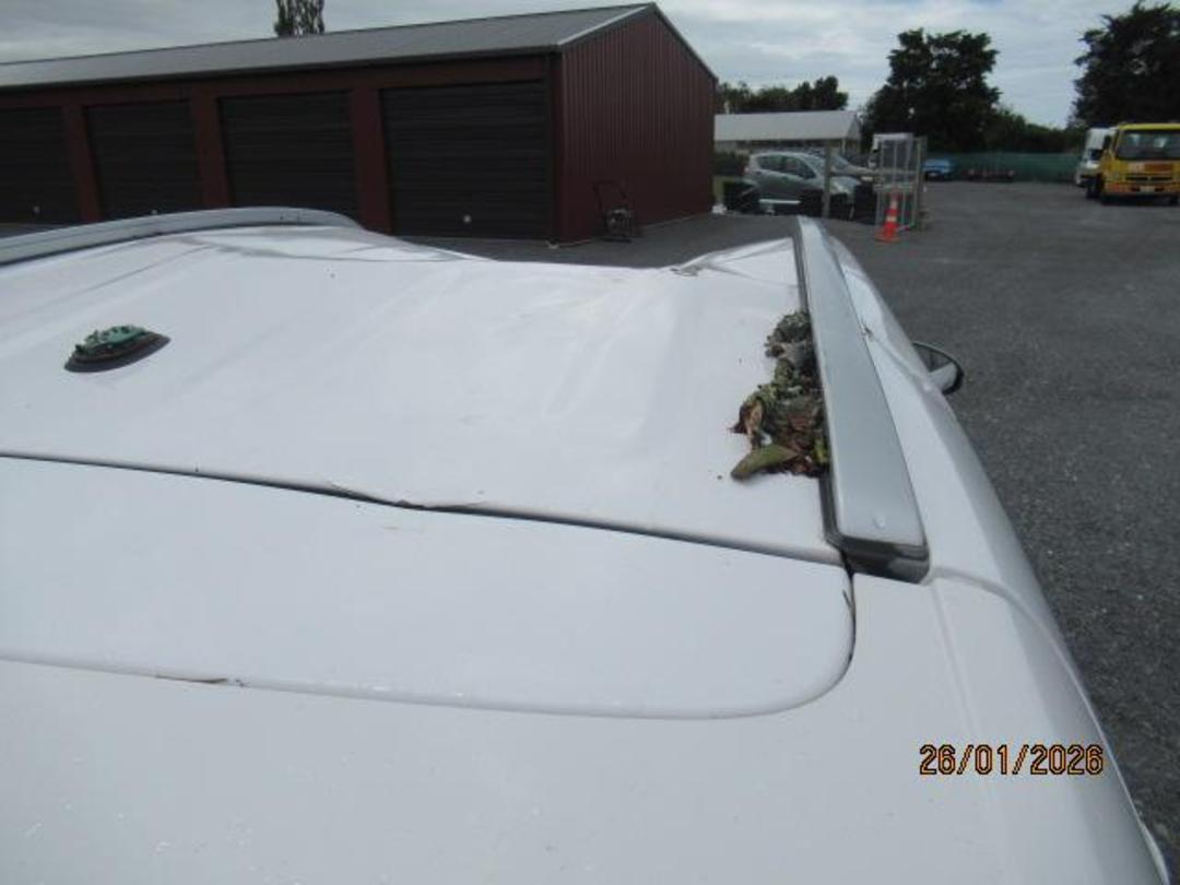 Photo '10' of Hyundai Tucson Active X Photo '10' of Hyundai Tucson Active X