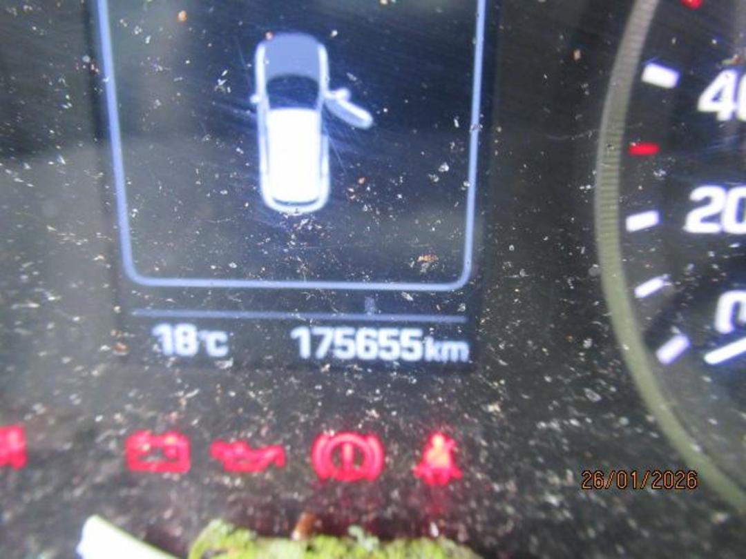 Photo '16' of Hyundai Tucson Active X Photo '16' of Hyundai Tucson Active X