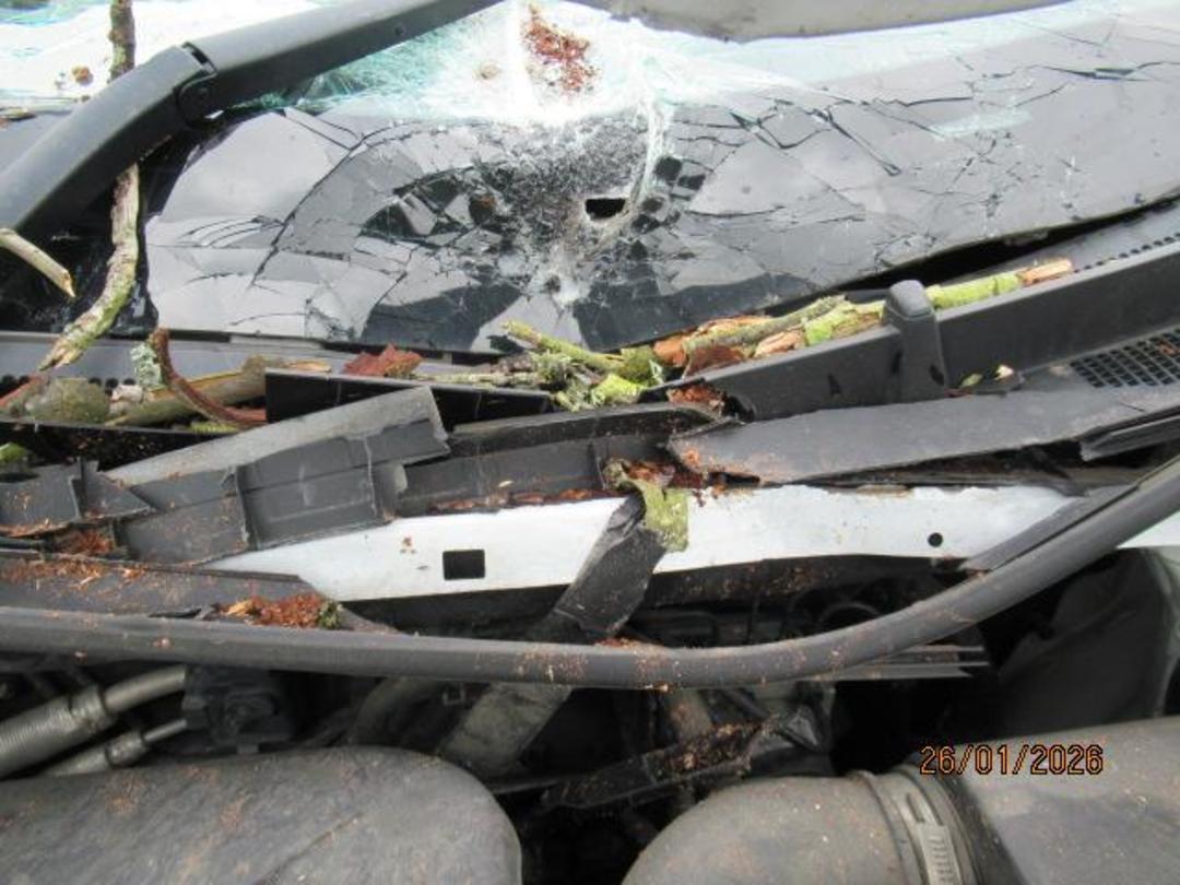 Photo '17' of Hyundai Tucson Active X Photo '17' of Hyundai Tucson Active X