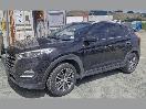 Thumbnail '1' of Hyundai Tucson GDI Elite