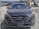 Thumbnail '2' of Hyundai Tucson GDI Elite