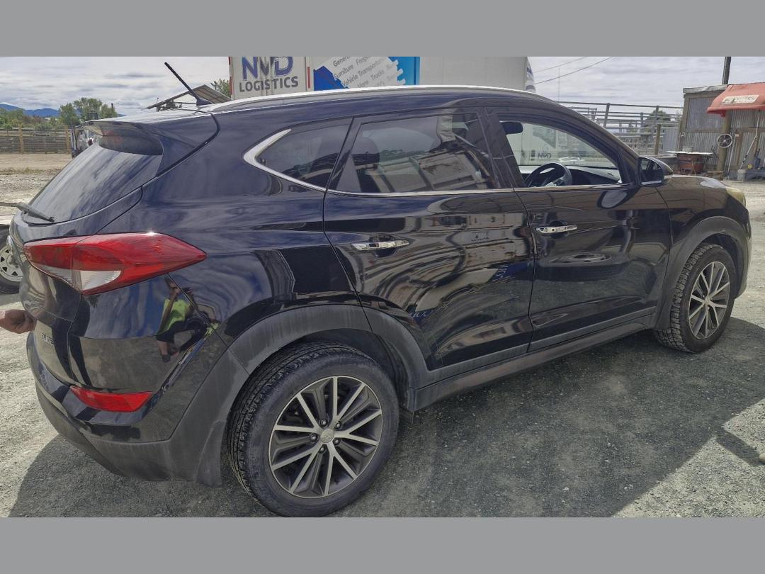 Photo '3' of Hyundai Tucson GDI Elite Photo '3' of Hyundai Tucson GDI Elite