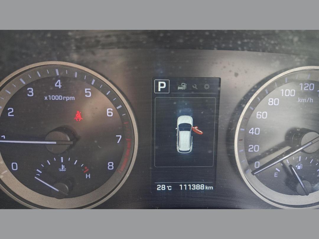 Photo '4' of Hyundai Tucson GDI Elite Photo '4' of Hyundai Tucson GDI Elite