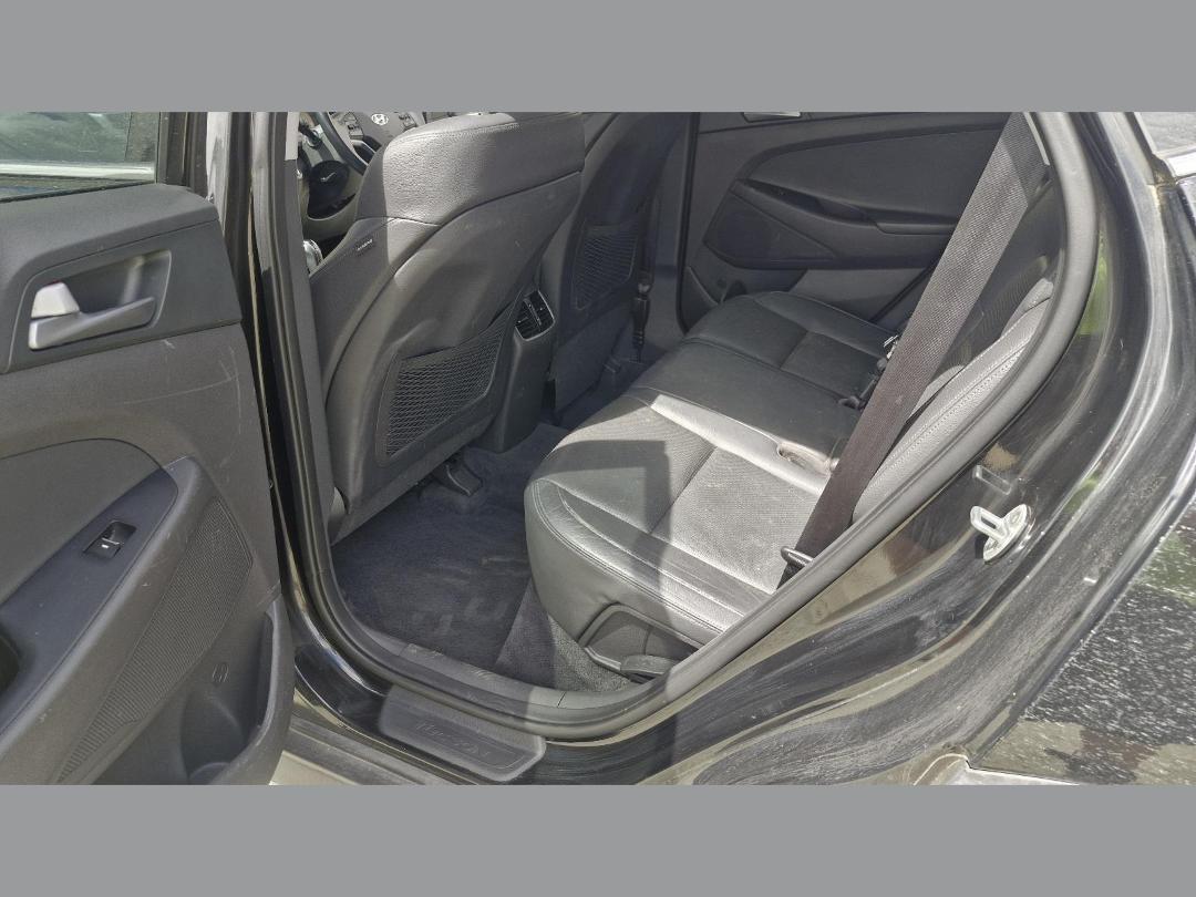 Photo '7' of Hyundai Tucson GDI Elite Photo '7' of Hyundai Tucson GDI Elite