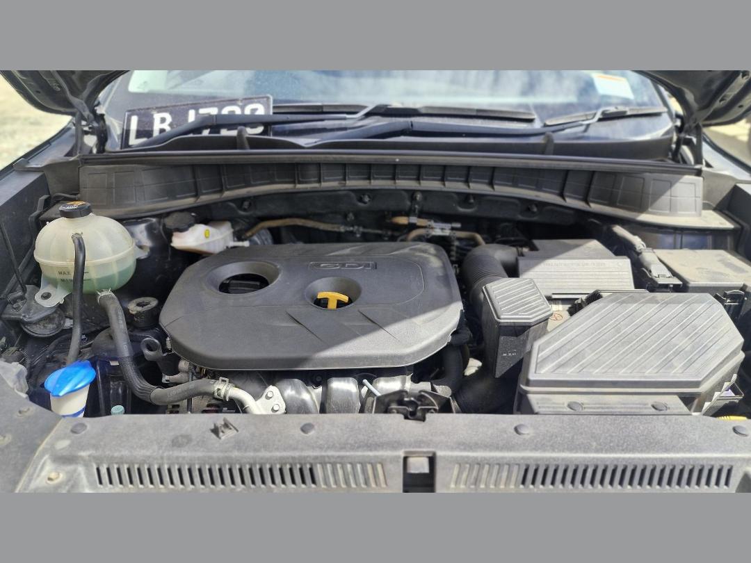 Photo '9' of Hyundai Tucson GDI Elite Photo '9' of Hyundai Tucson GDI Elite