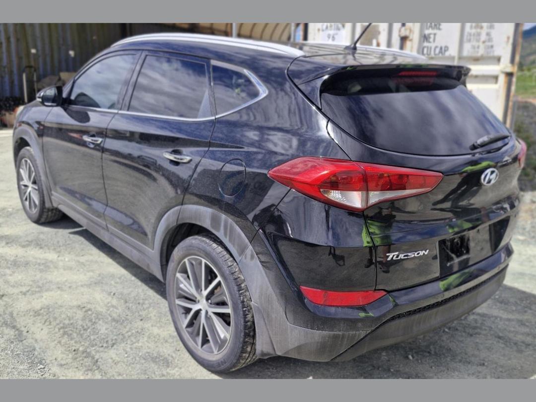 Photo '10' of Hyundai Tucson GDI Elite Photo '10' of Hyundai Tucson GDI Elite