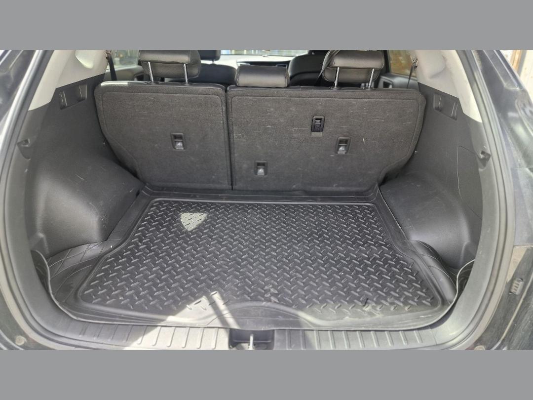 Photo '11' of Hyundai Tucson GDI Elite Photo '11' of Hyundai Tucson GDI Elite