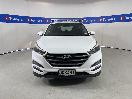Thumbnail '2' of Hyundai Tucson