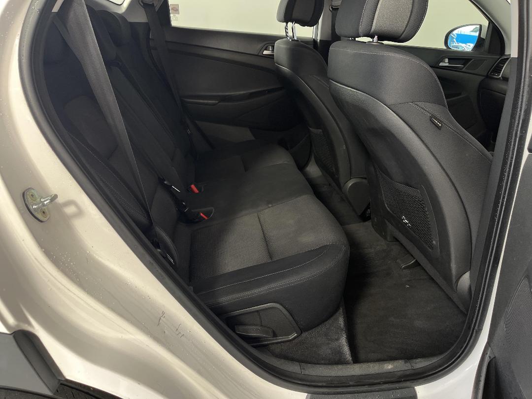 Photo '20' of Hyundai Tucson Photo '20' of Hyundai Tucson