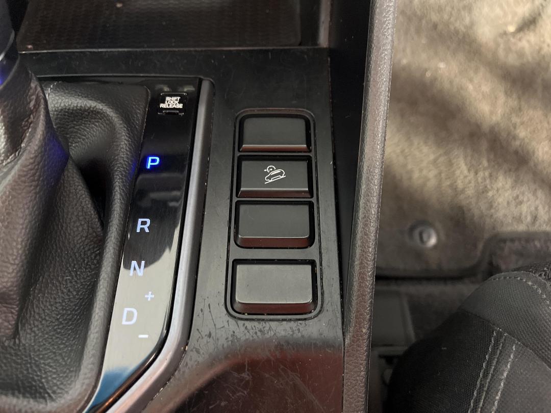 Photo '28' of Hyundai Tucson Photo '28' of Hyundai Tucson