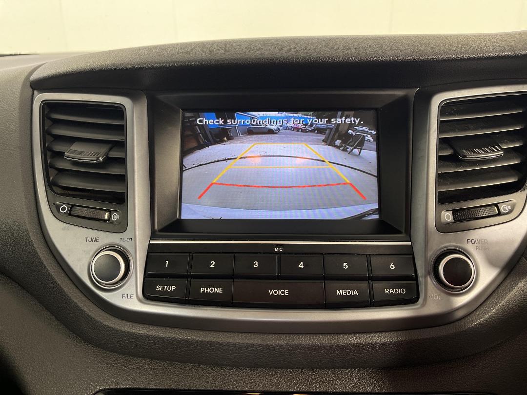 Photo '29' of Hyundai Tucson Photo '29' of Hyundai Tucson